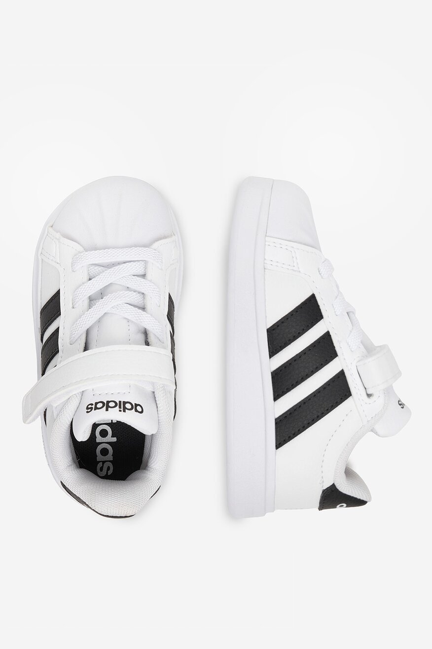 
                        Спортни обувки adidas CEO-STREETTALK EL I JQ6145 БЯЛ - 5906751472347