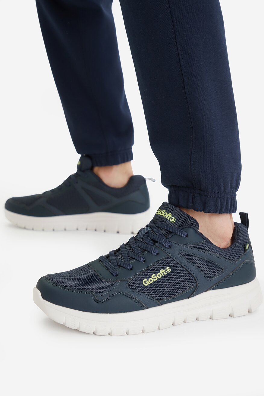 Go Soft - Sneakersy - 5906751911037