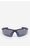 Muške sunčane naočare QUIKSILVER QS-MA-009-SS25 CRNA