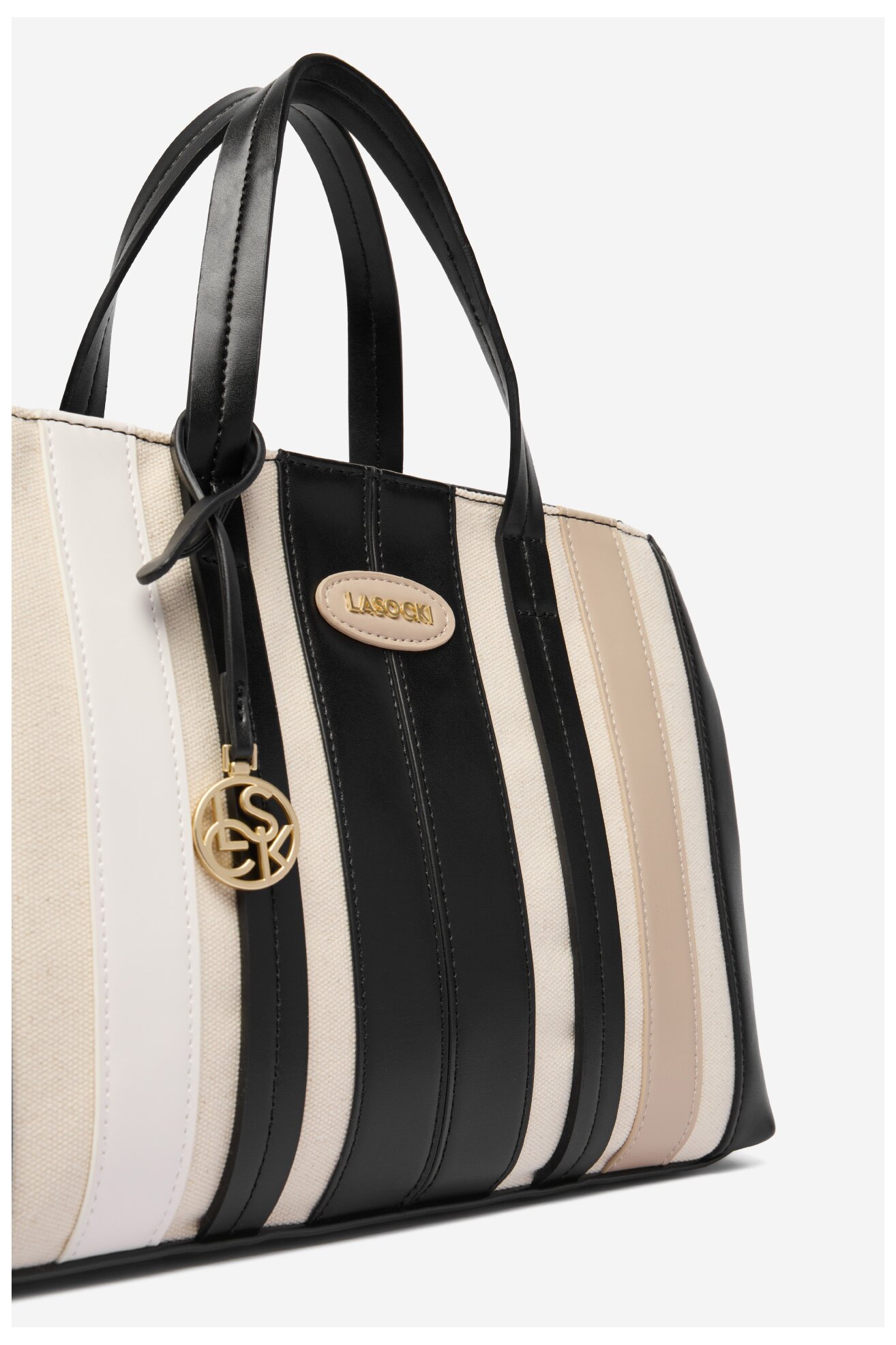 Дамска чанта Lasocki CEO-LSK-L-004-09 МИКС