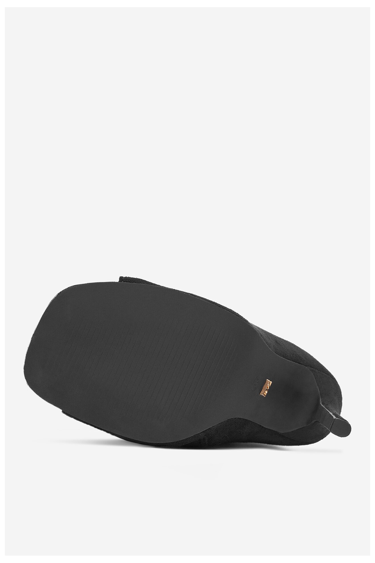 Боти DeeZee LW0606-1 ЧЕРЕН