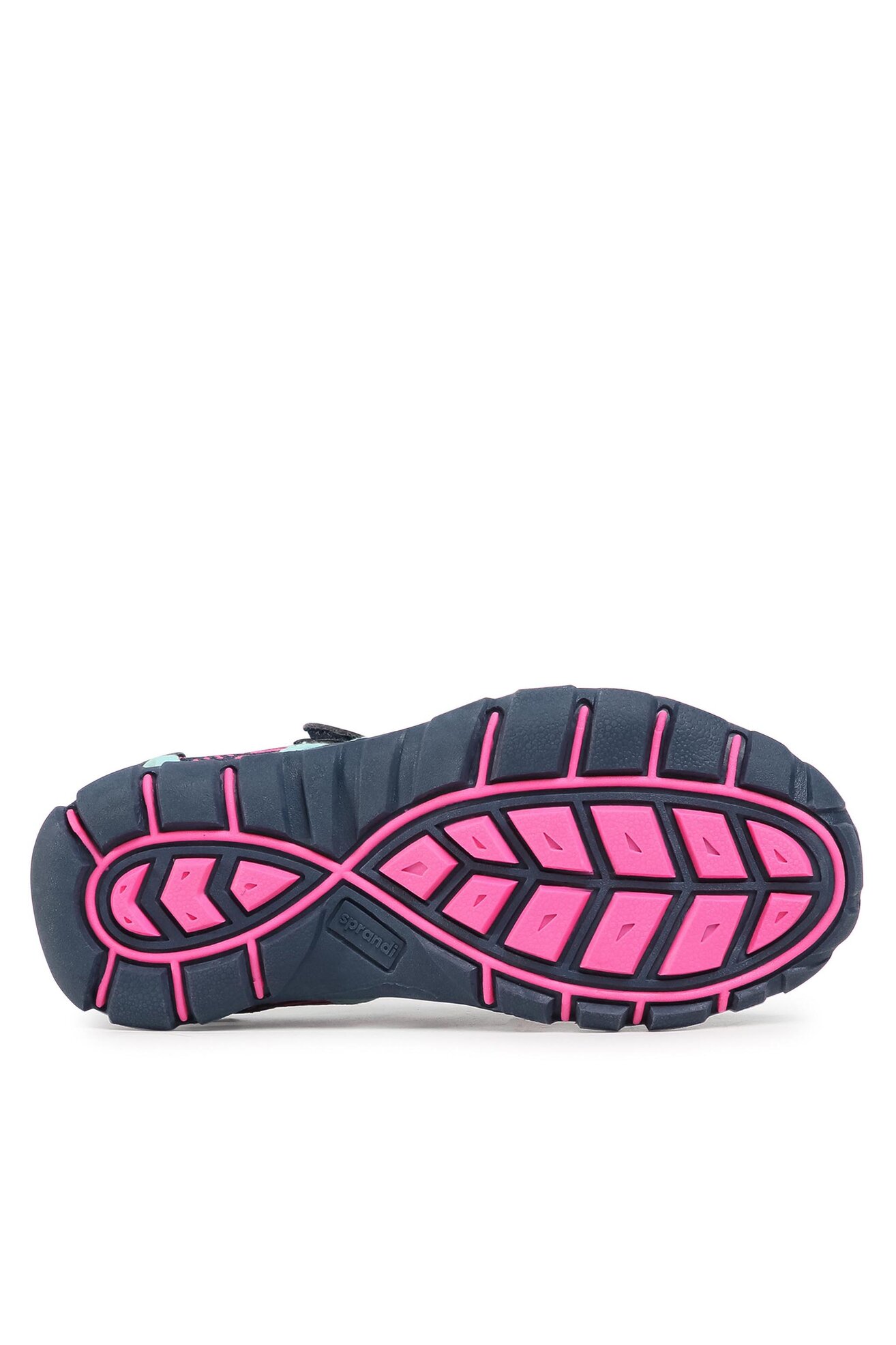 Sandale Sprandi CP92-21271 PLAVA