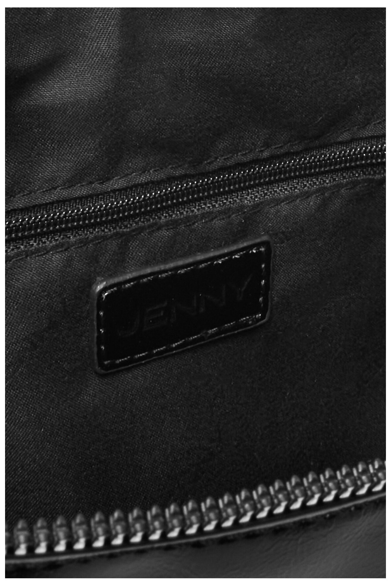 Torba Jenny C-JNY-M-014-08 CRNA