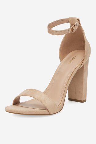 Сандалі DeeZee E998-4 БЕЖЕВИЙ