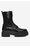 Csizma G-STAR RAW CEO-WB-ADELA-02 FEKETE