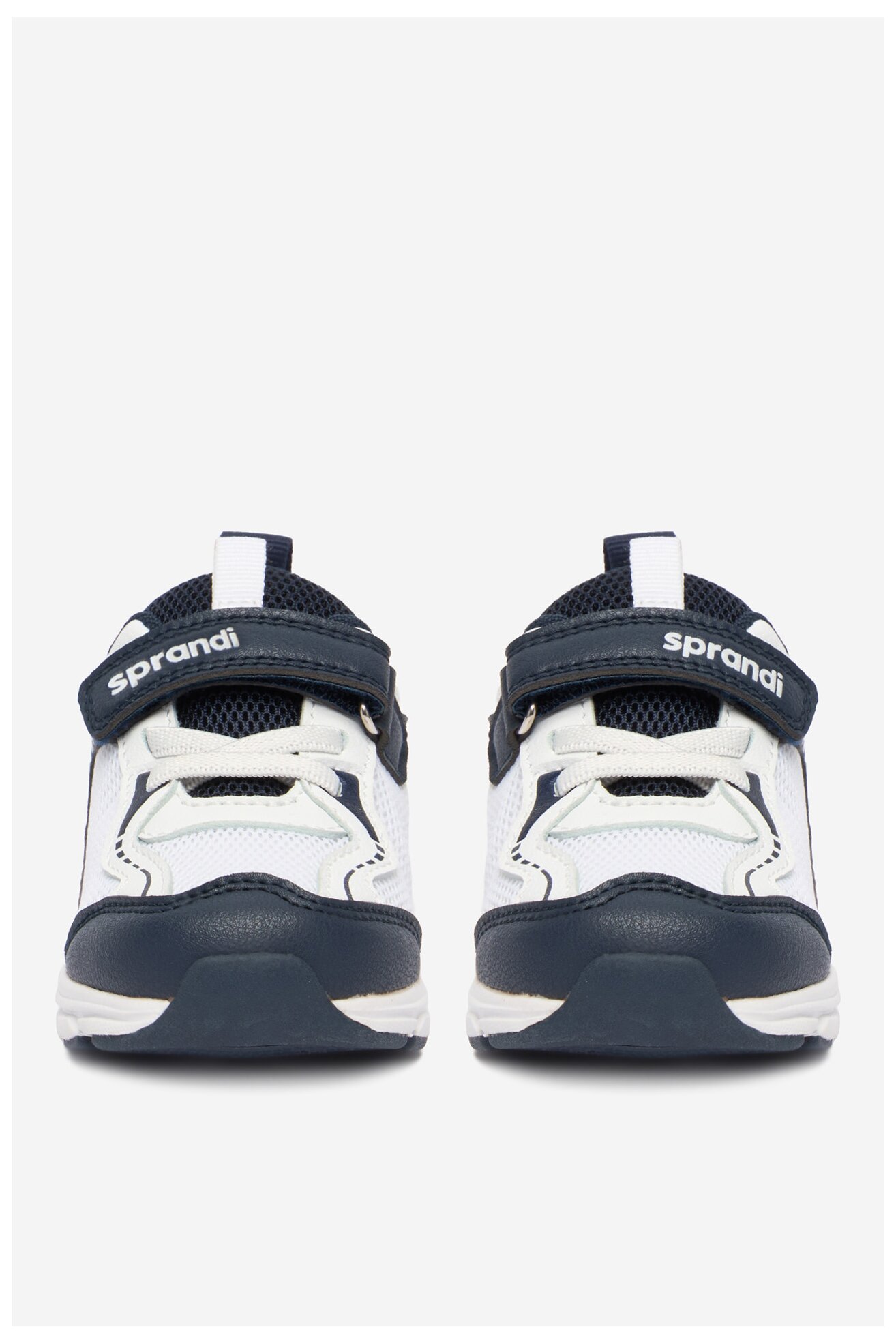 Кросівки спортивні Sprandi CEO-CP23-6388 БІЛИЙ