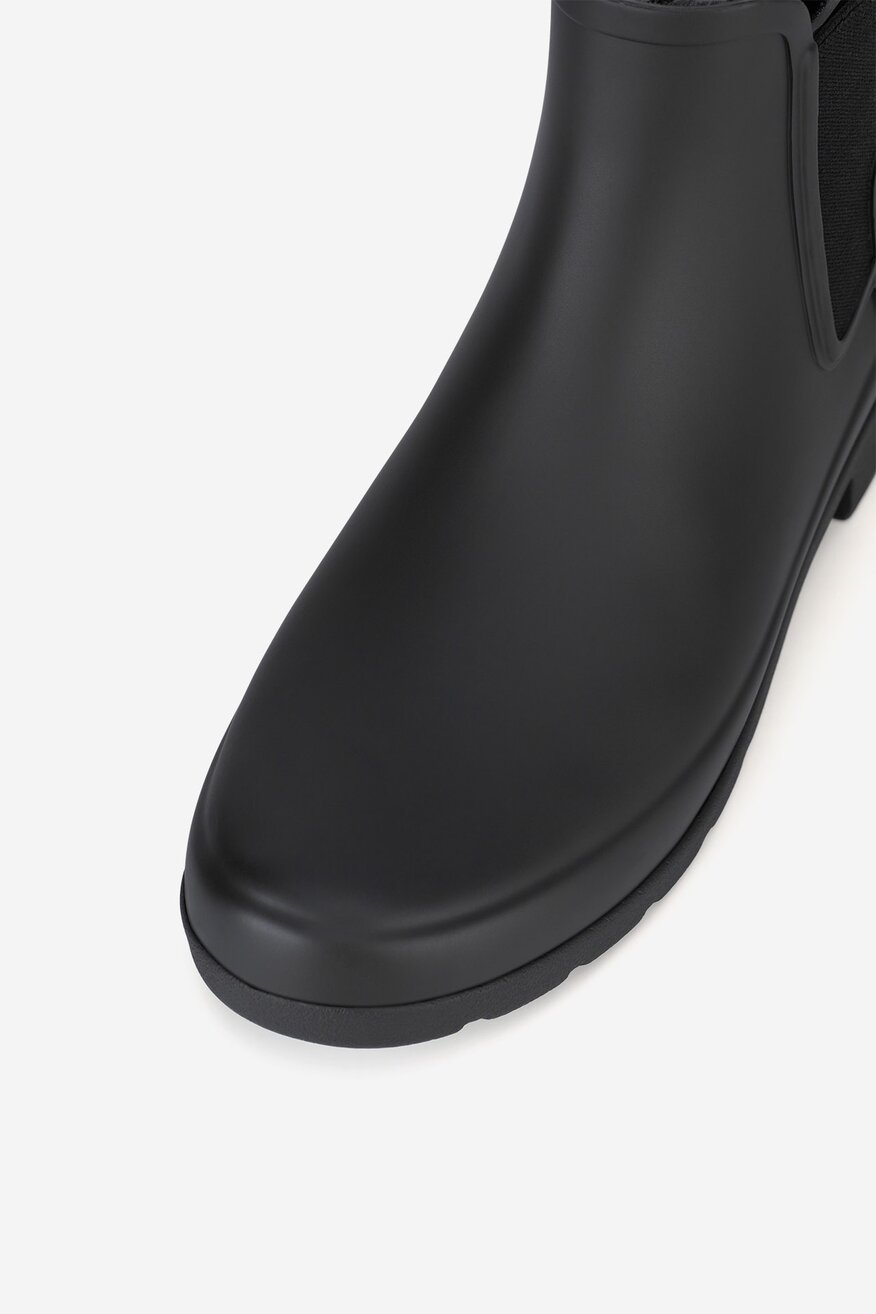 
                Гумени ботуши HUNTER ЧЕРЕН - 5905588962526