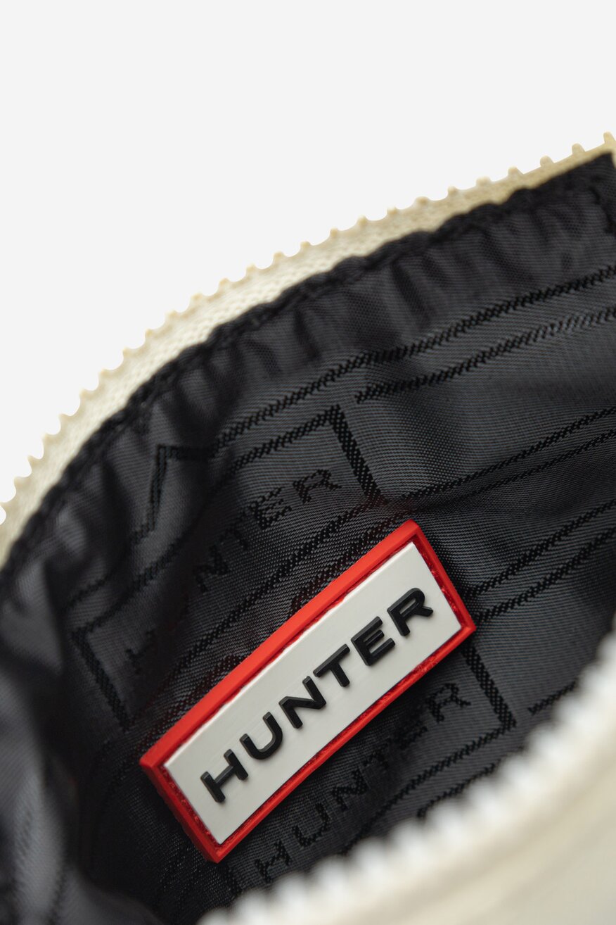 Geantă de mână HUNTER IVORY - 5903419548987