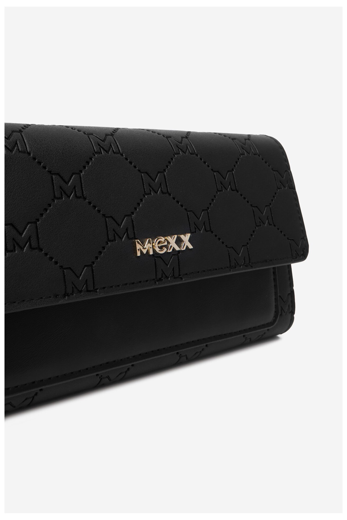 Torebka Mexx CEO-MEXX-K-004-09 Czarny