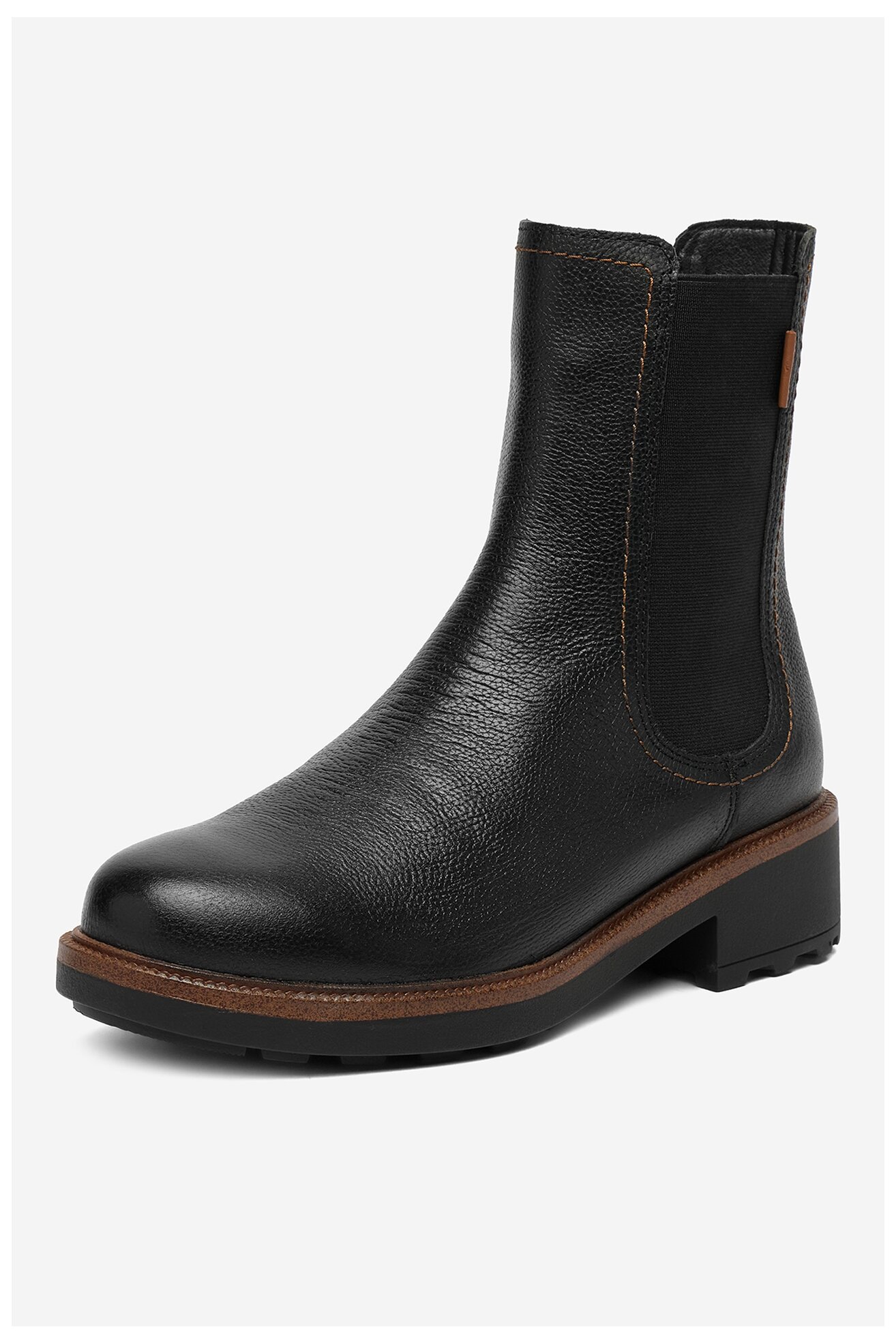 Ghete Lasocki CEO-RST-5658-02 NEGRU