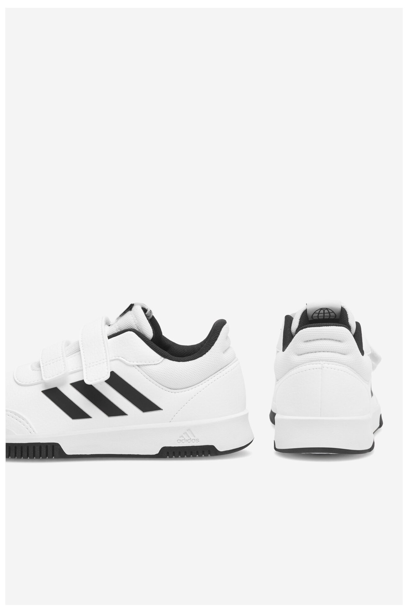 Încălțăminte sport adidas TENSAUR SPORT 2.0 CF K GW1981 ALB