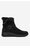 Bokacsizma Rieker CEO-L7179-00 FEKETE