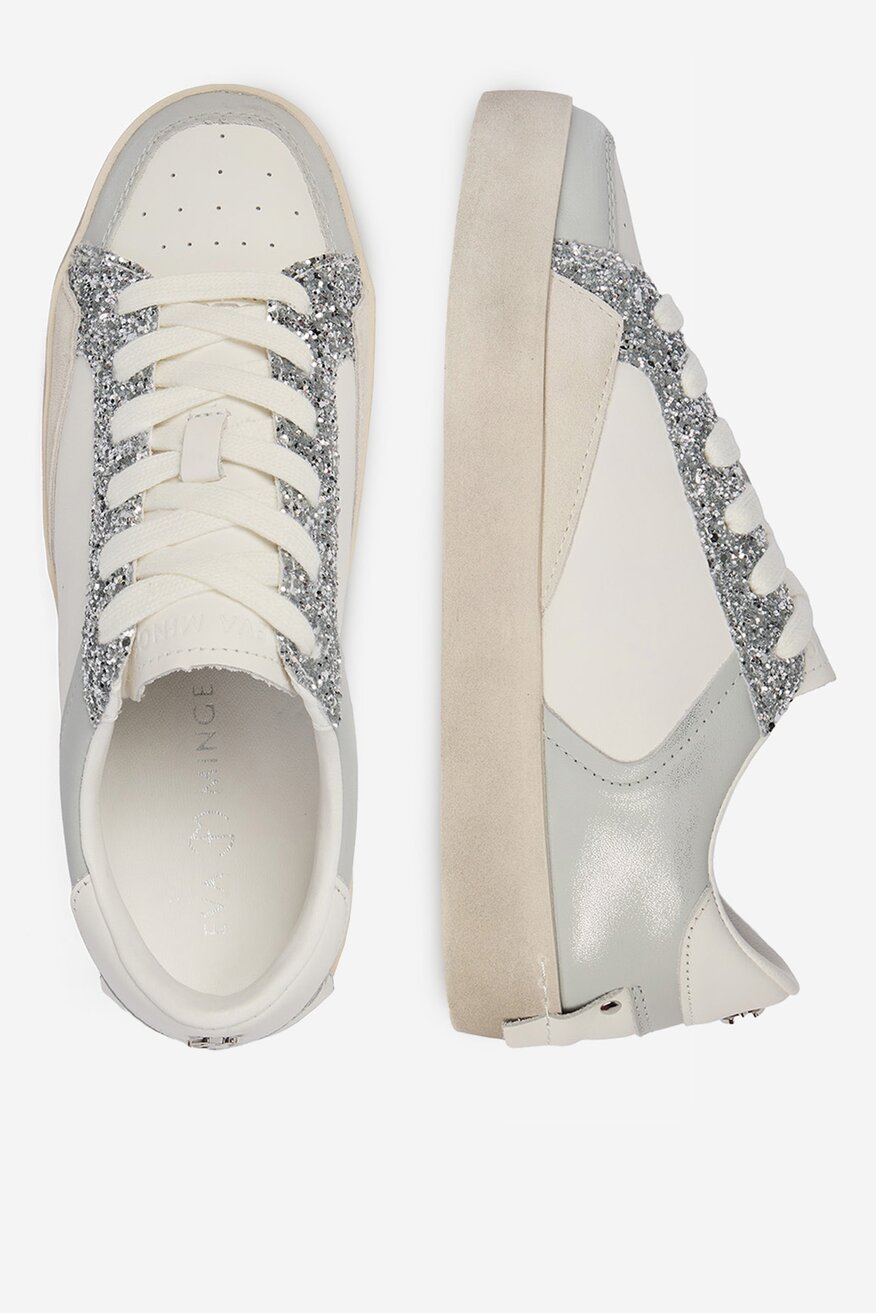 
                Напівчеревик EVA MINGE БІЛИЙ - 5907964074076