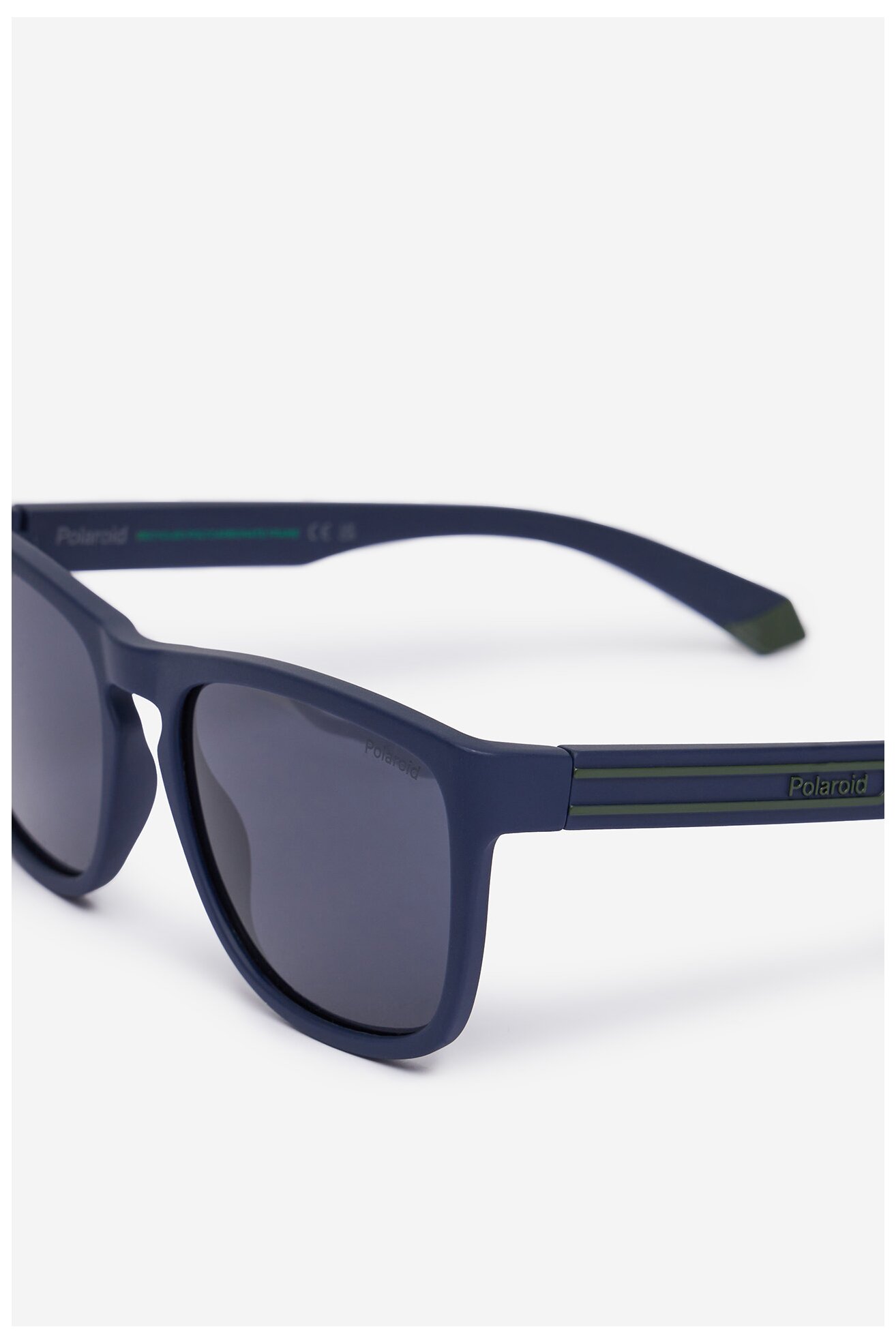 Ochelari de soare unisex Polaroid PLD 2161/S ALBASTRU