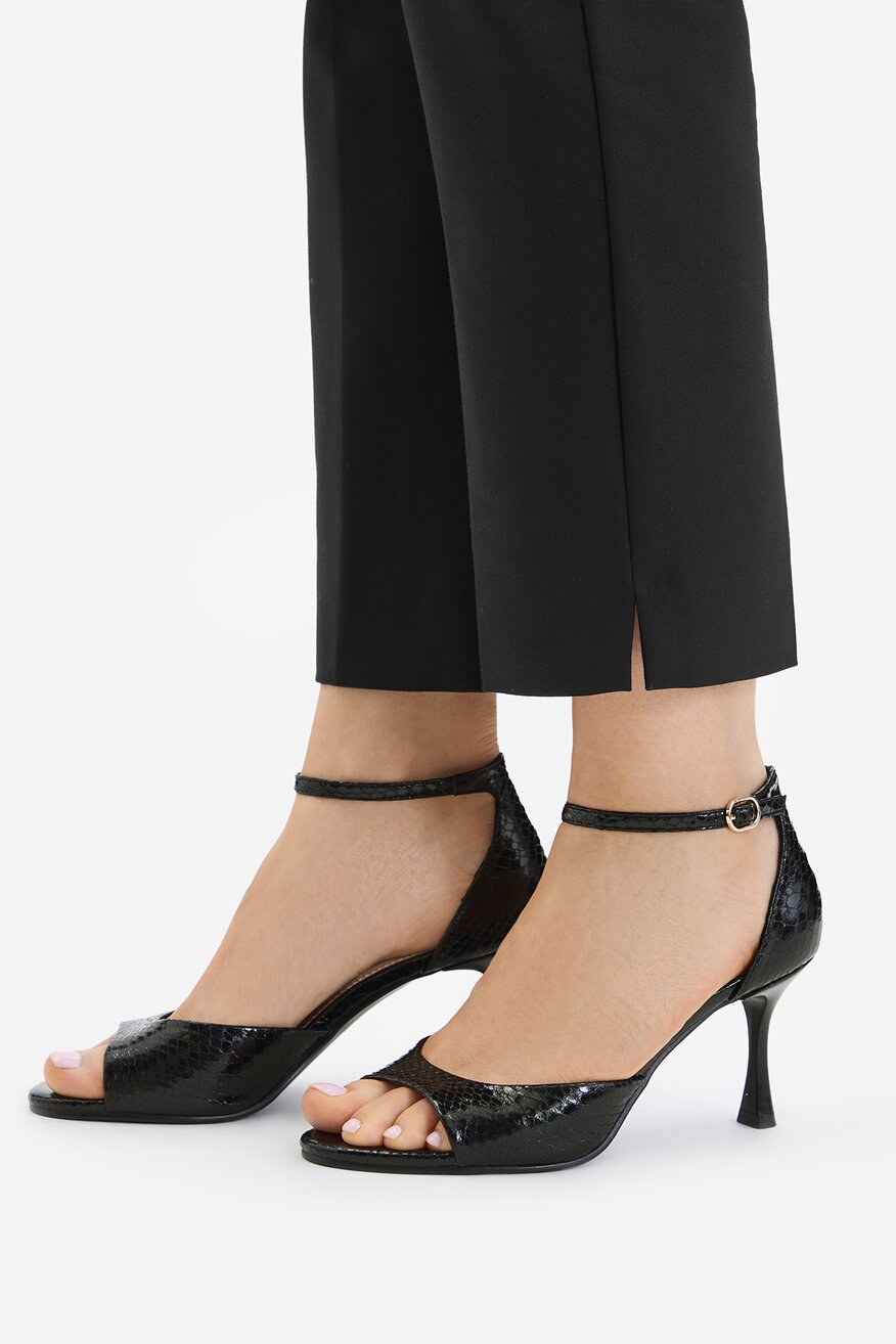 
                Jenny - Sandały - 5906751906156