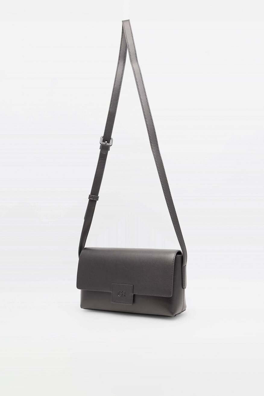 Gino Rossi - Torebka skórzana - 5905588137214