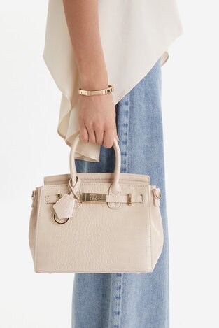 Torba NINE WEST CEO-LEXA-LDA8378 SLONOVA KOST