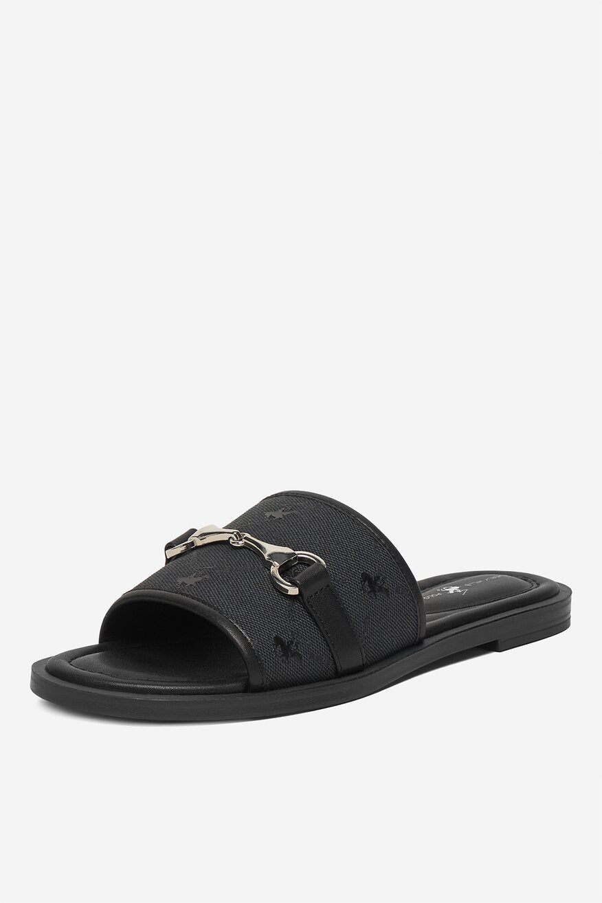 Beverly Hills Polo Club - Klapki - 5906751845882