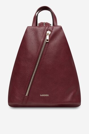 Ranac Lasocki LSK-K-017-06 BORDO