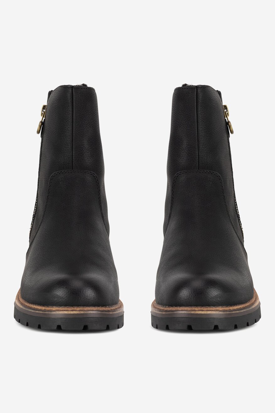 
                Kratke čizme Go Soft CRNA - 5906751360026