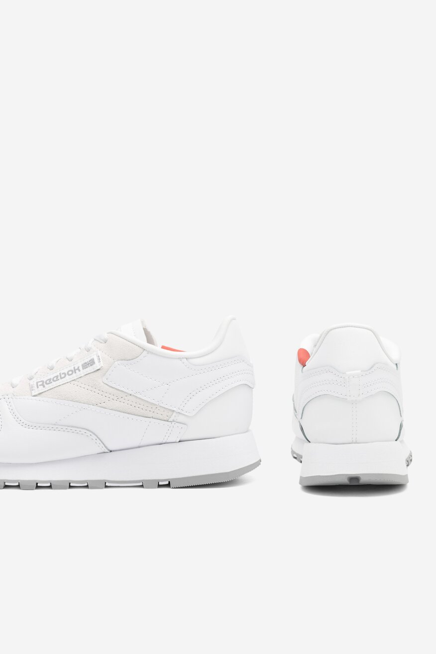 
                Reebok - CLASSIC LEATHER - 2230035042654