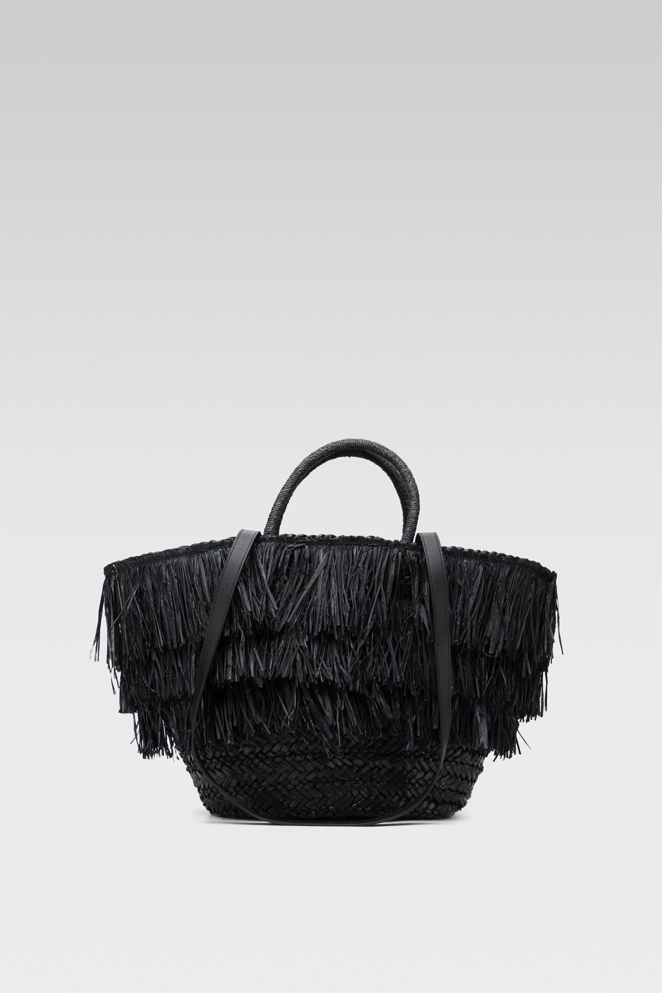 Torebka Jenny Fairy EMC12502 Czarny