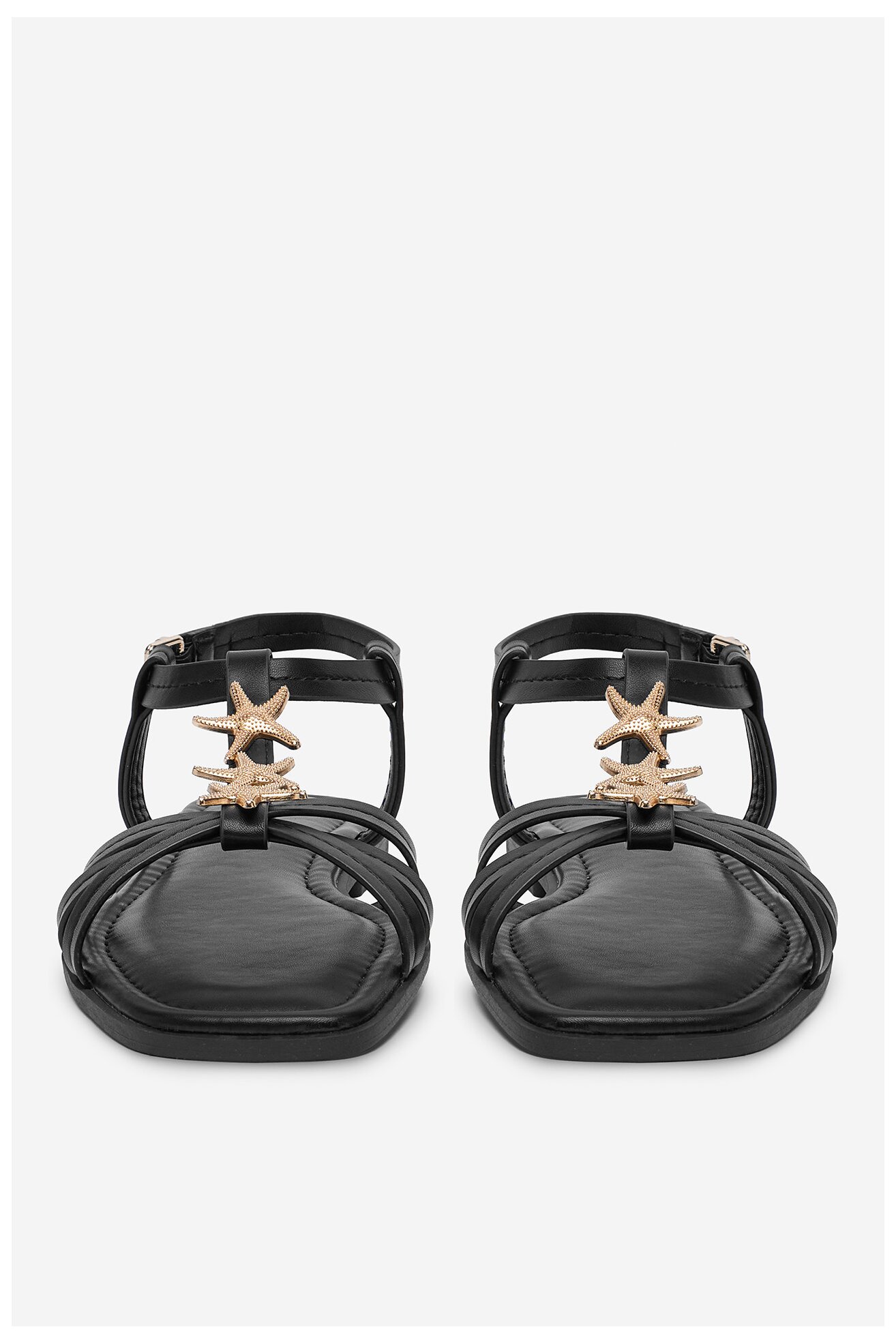 Sandały Jenny CEO-JDJ63-27 Czarny