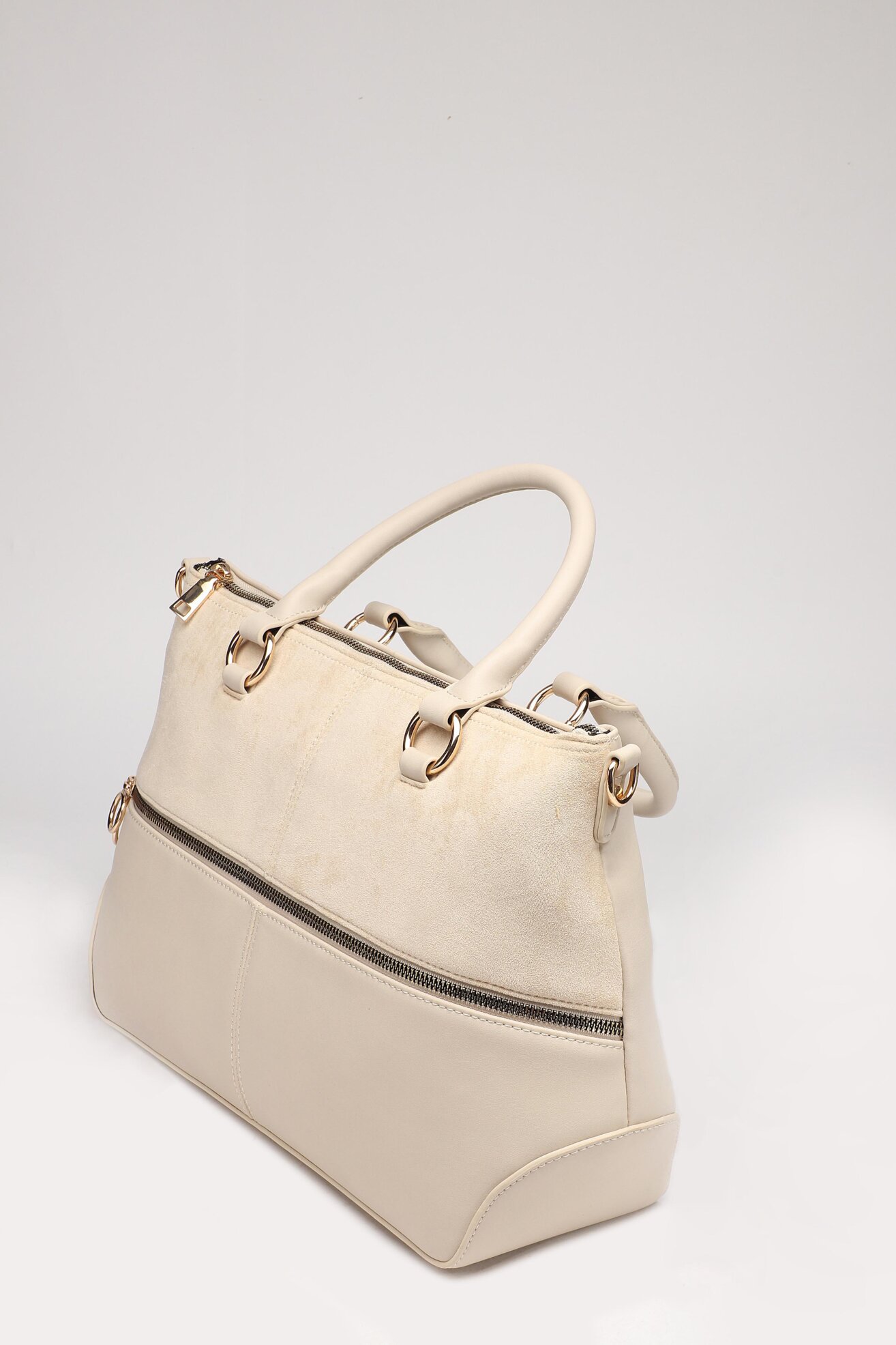 Torebka Jenny Fairy RX3298 Beżowy