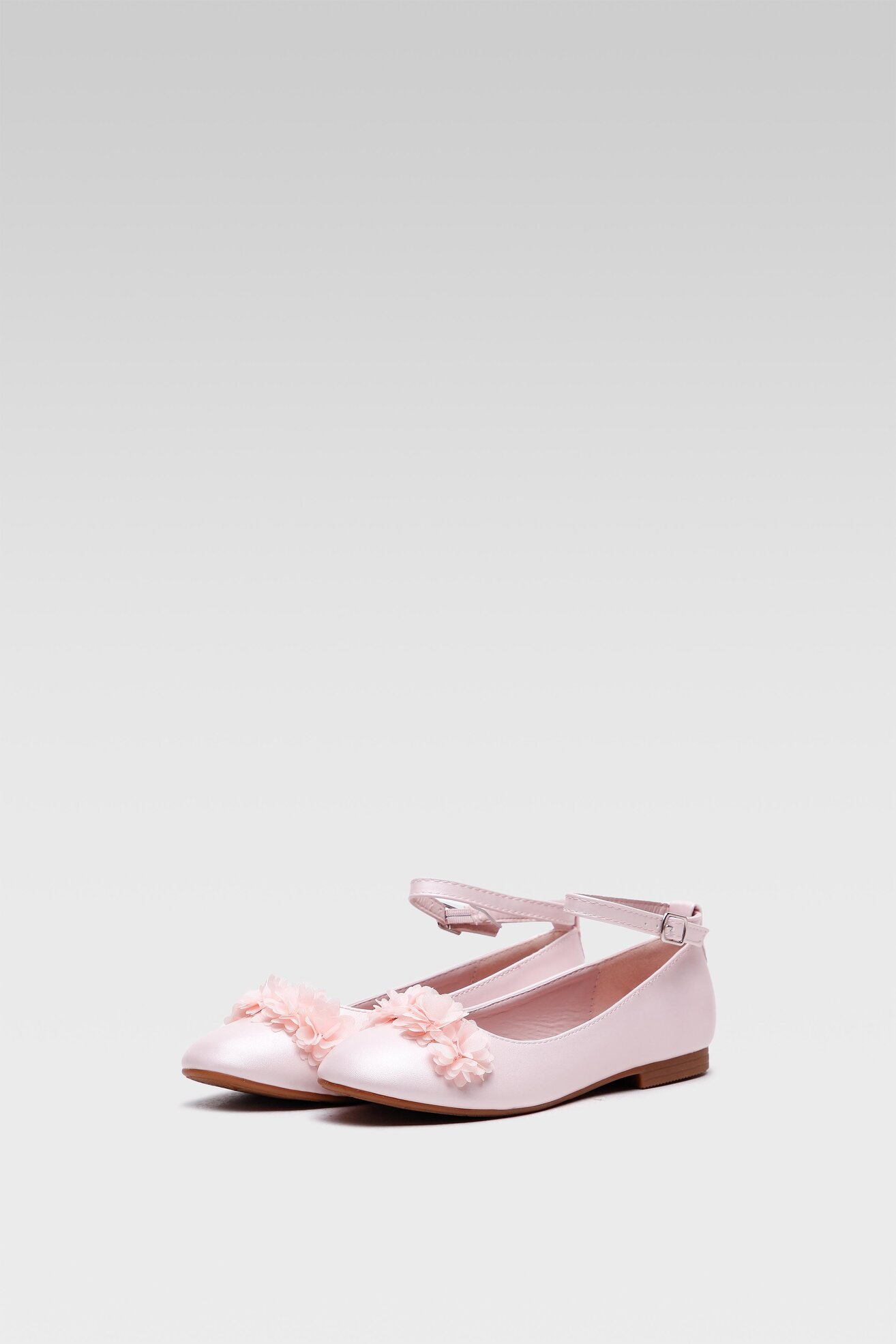 Baletanke Nelli Blu CM210410-4 ROZE