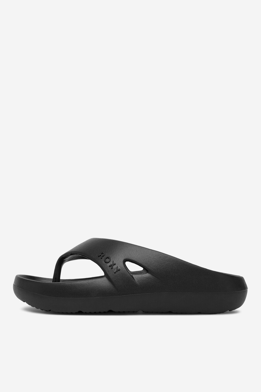 
                Шльопанець для басейну ROXY ЧОРНИЙ - 5906751950951