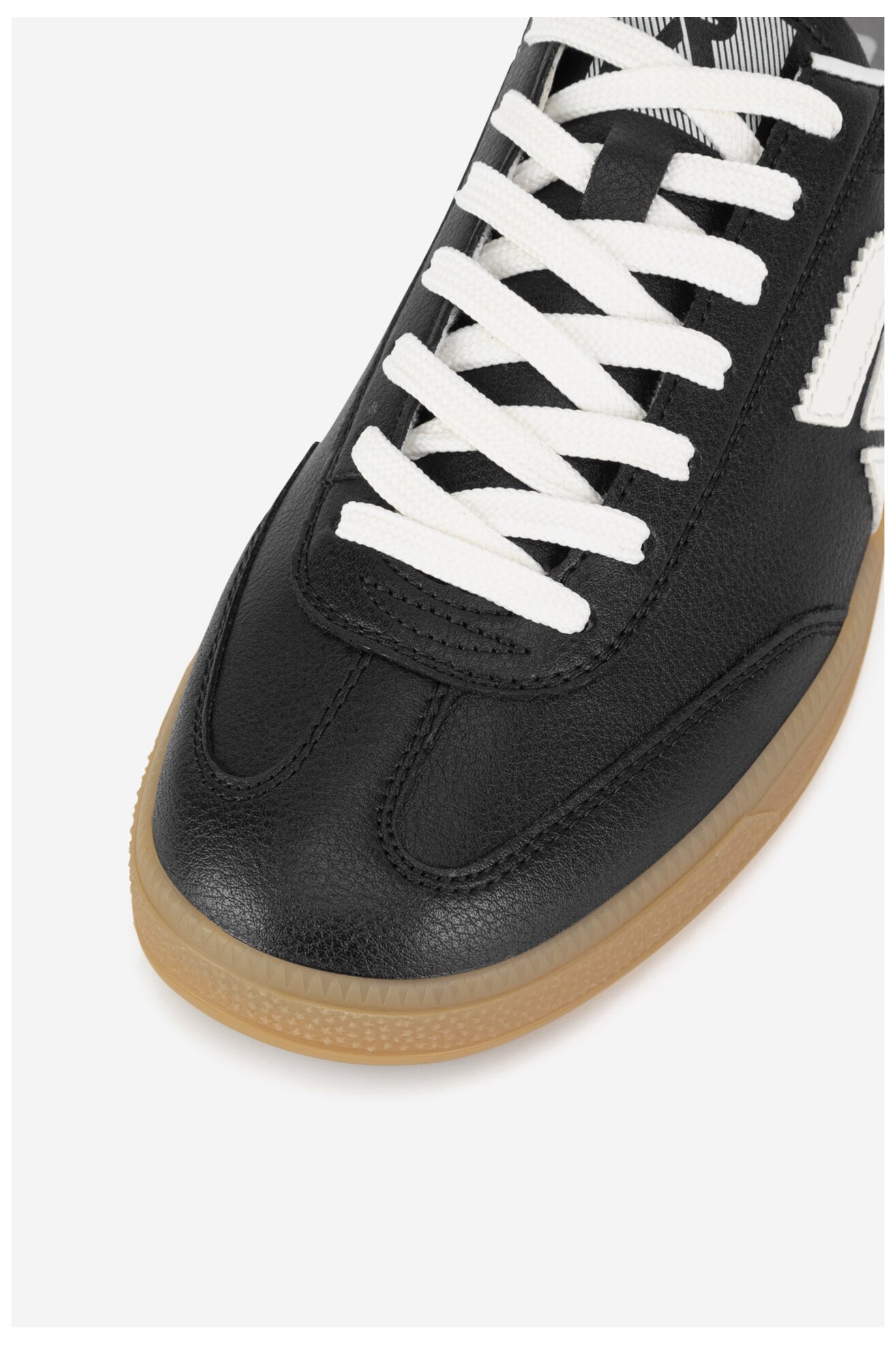 Sneakers Rieker Revolution Lifestyle W2200-00 Czarny