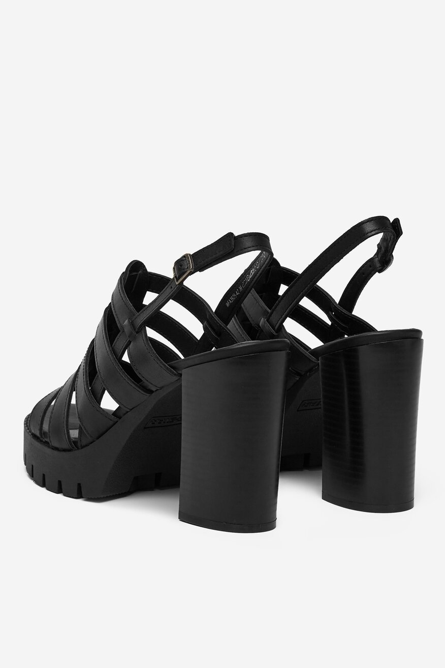 Sandale G-STAR RAW NEGRU - 5904862324401