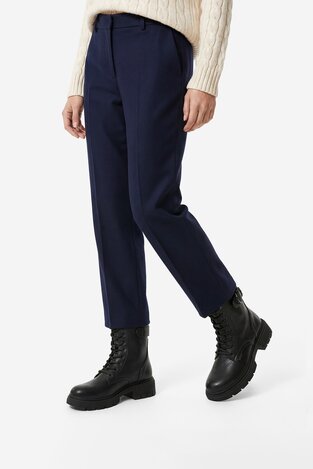 Черевики Mexx CEO-MI001711053W ЧОРНИЙ