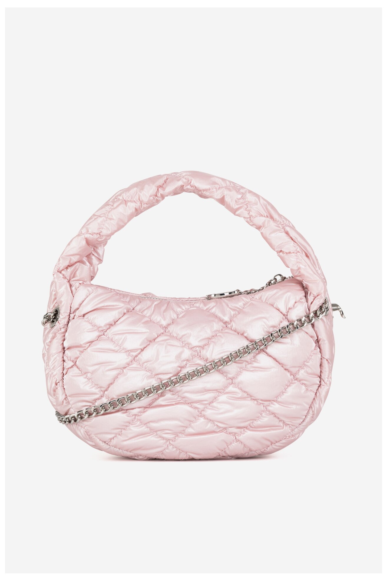 Дамска чанта Juicy Couture BIJXT8664WIP СВЕТЛОРОЗОВ