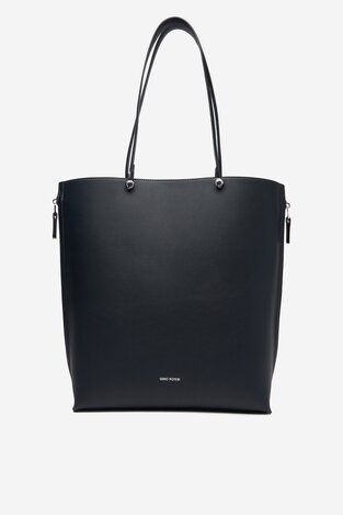 Сумка З Ремінцем Gino Rossi EO-LX10245 ТЕМНО-СИНІЙ