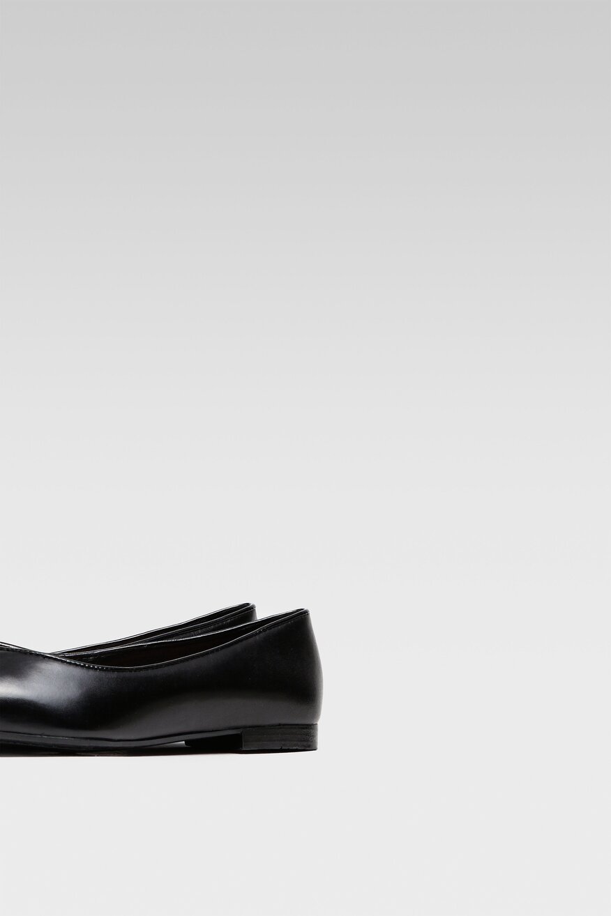 
                Baletanke Lasocki CRNA - 5904248967307