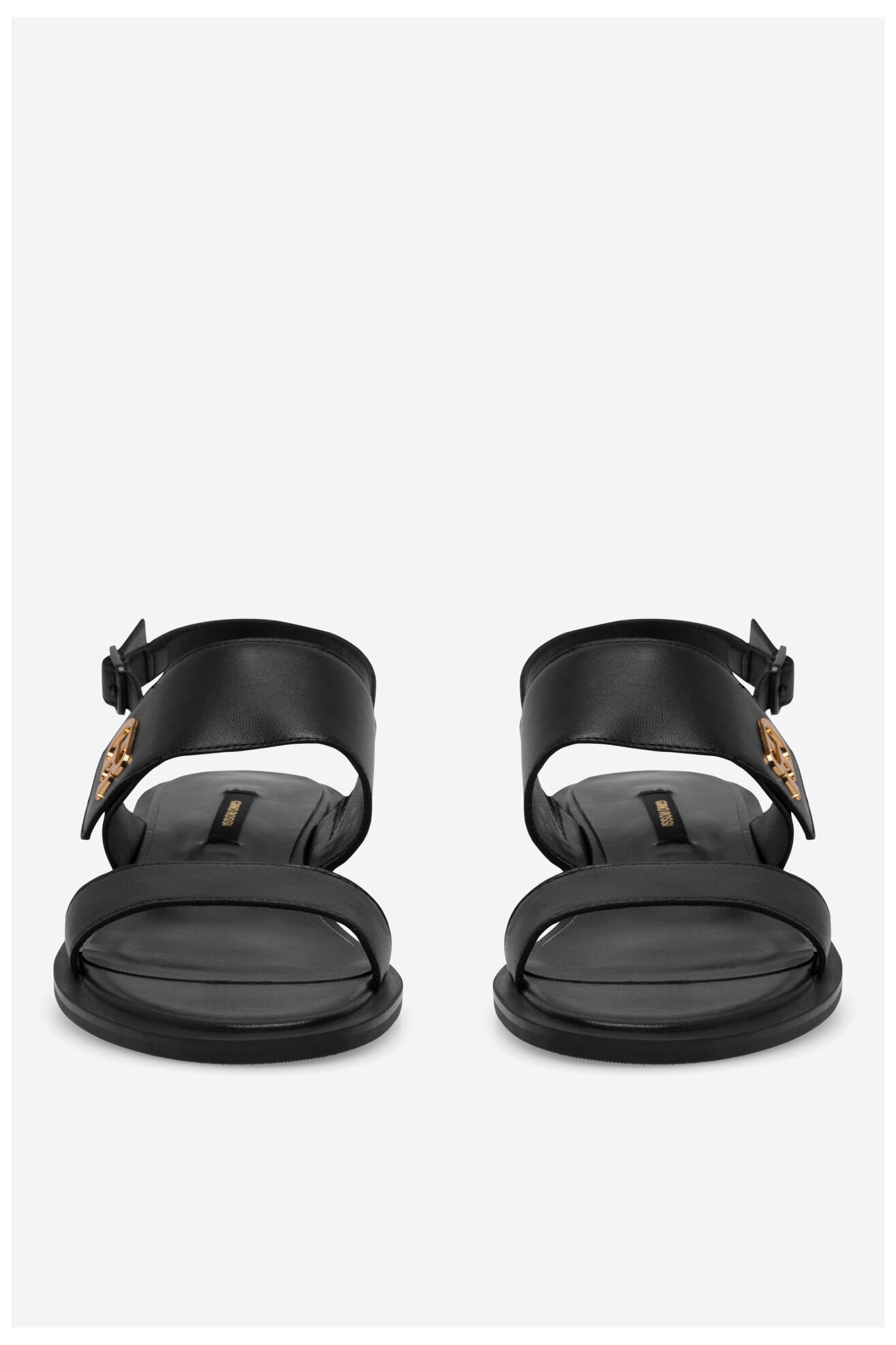 Сандали Gino Rossi IMPERI-1 ЧЕРЕН