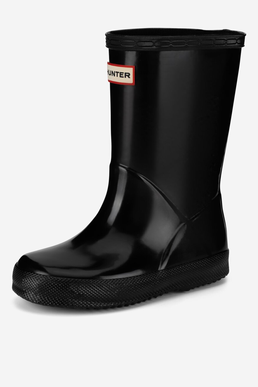 
                Гумени ботуши HUNTER ЧЕРЕН - 2230070289052