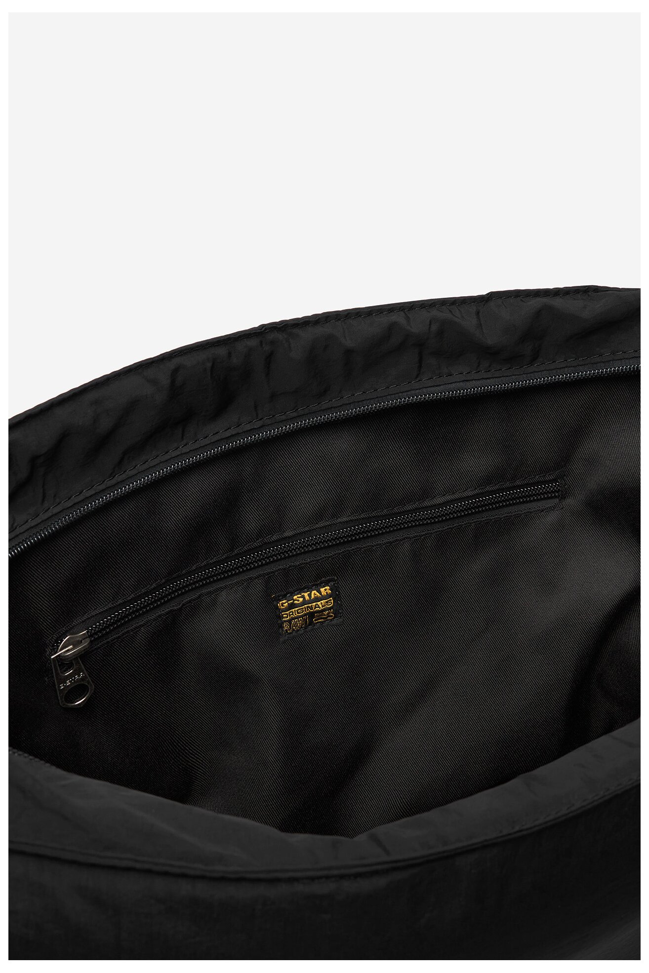 Kézitáska G-STAR RAW CEO-ELIJAH-XC8198 FEKETE