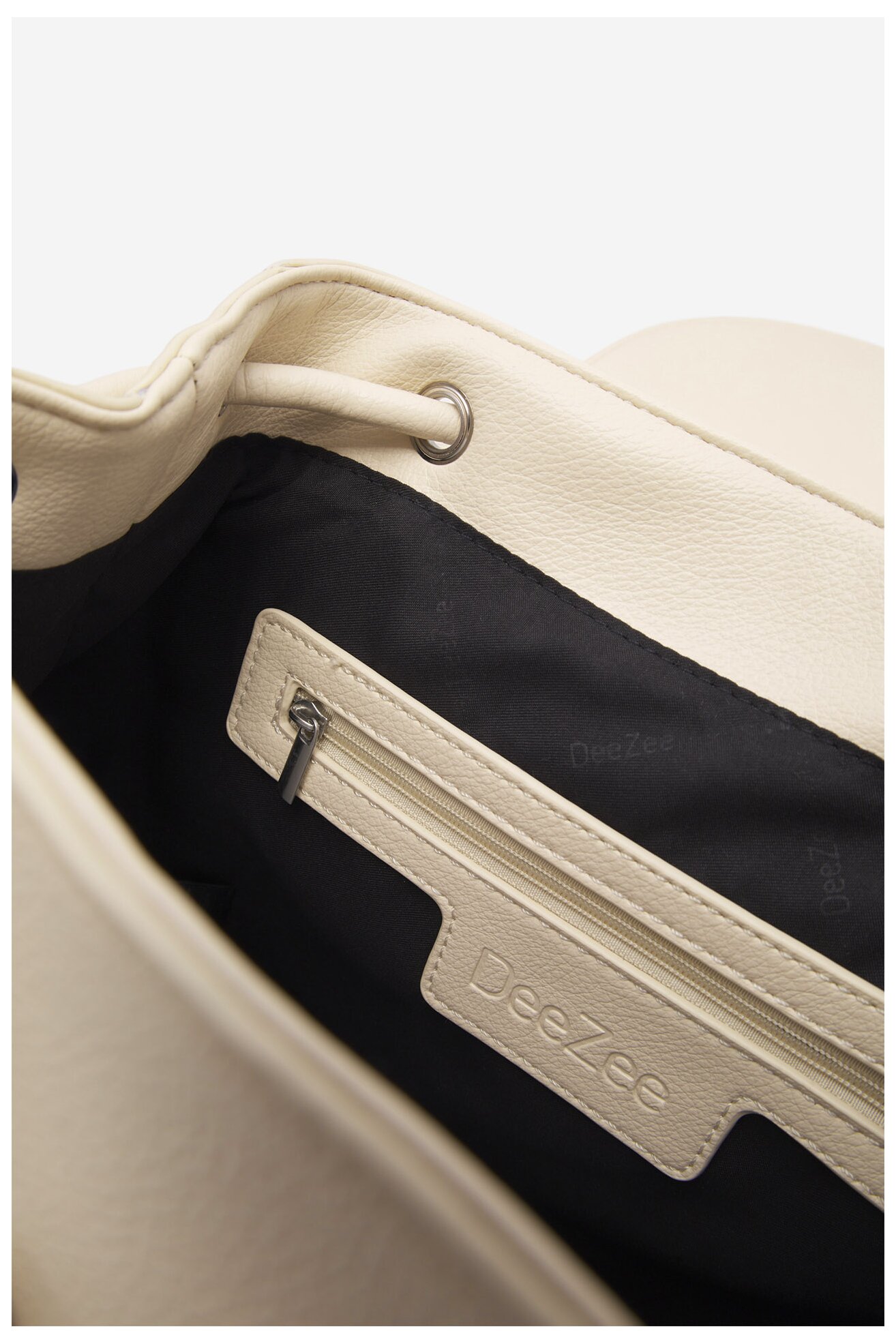 Hátizsák DeeZee RX5056 BÉZS