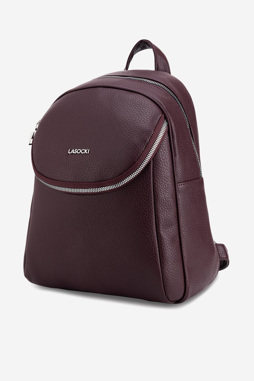 
                Lasocki - Plecak duży miejski - 5903419358883