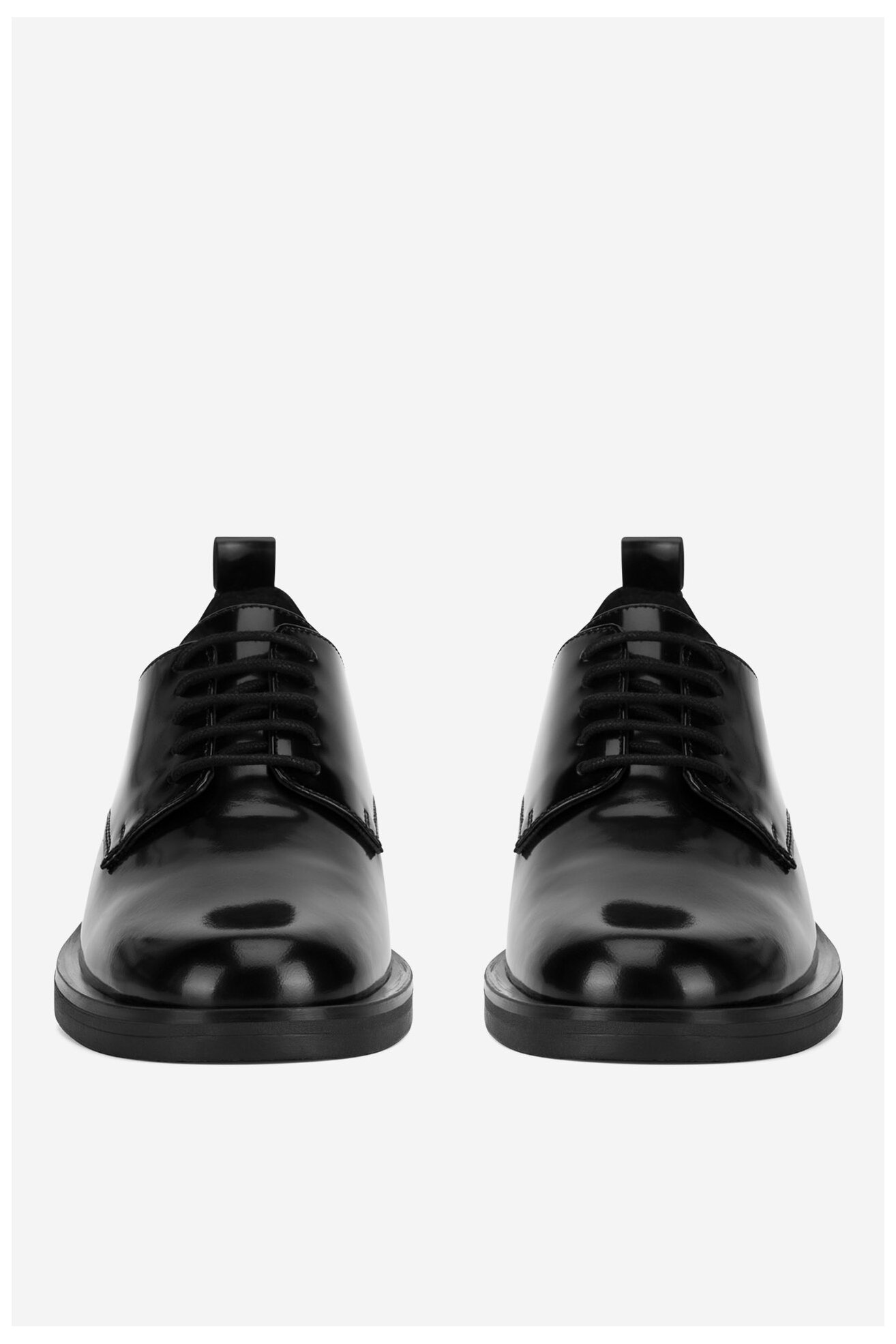 Pantofi casual Gino Rossi BASIMA-116002 NEGRU