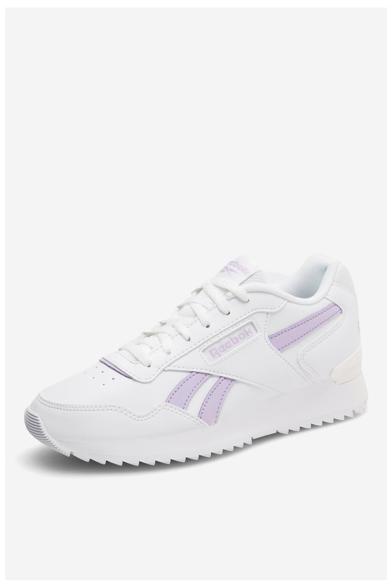 Sneakers Reebok REEBOK GLIDE RIPPLE GV7051 Biały