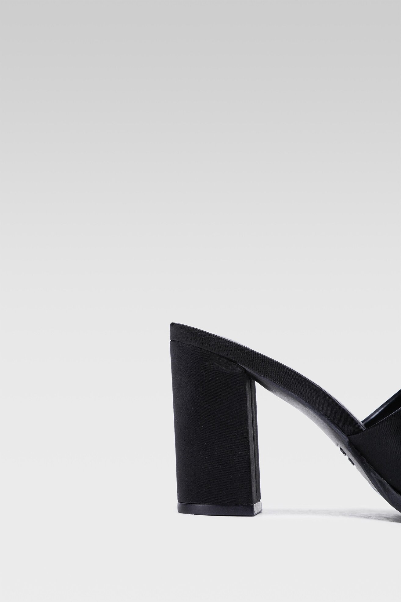 Klapki Jenny Fairy LS5682-06 Czarny