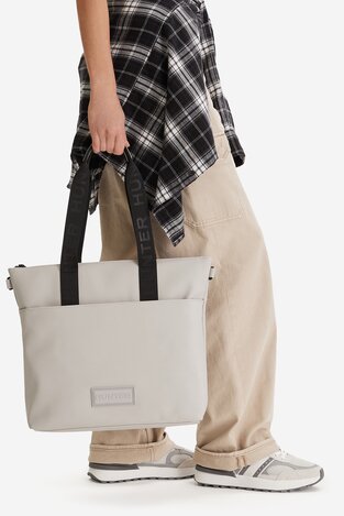 Сумка З Ремінцем HUNTER CWBEO-HTR-B-002-05 СІРИЙ