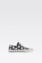 Platnena obuća Mickey&Friends GP40-AW19-41DSTC CRNA