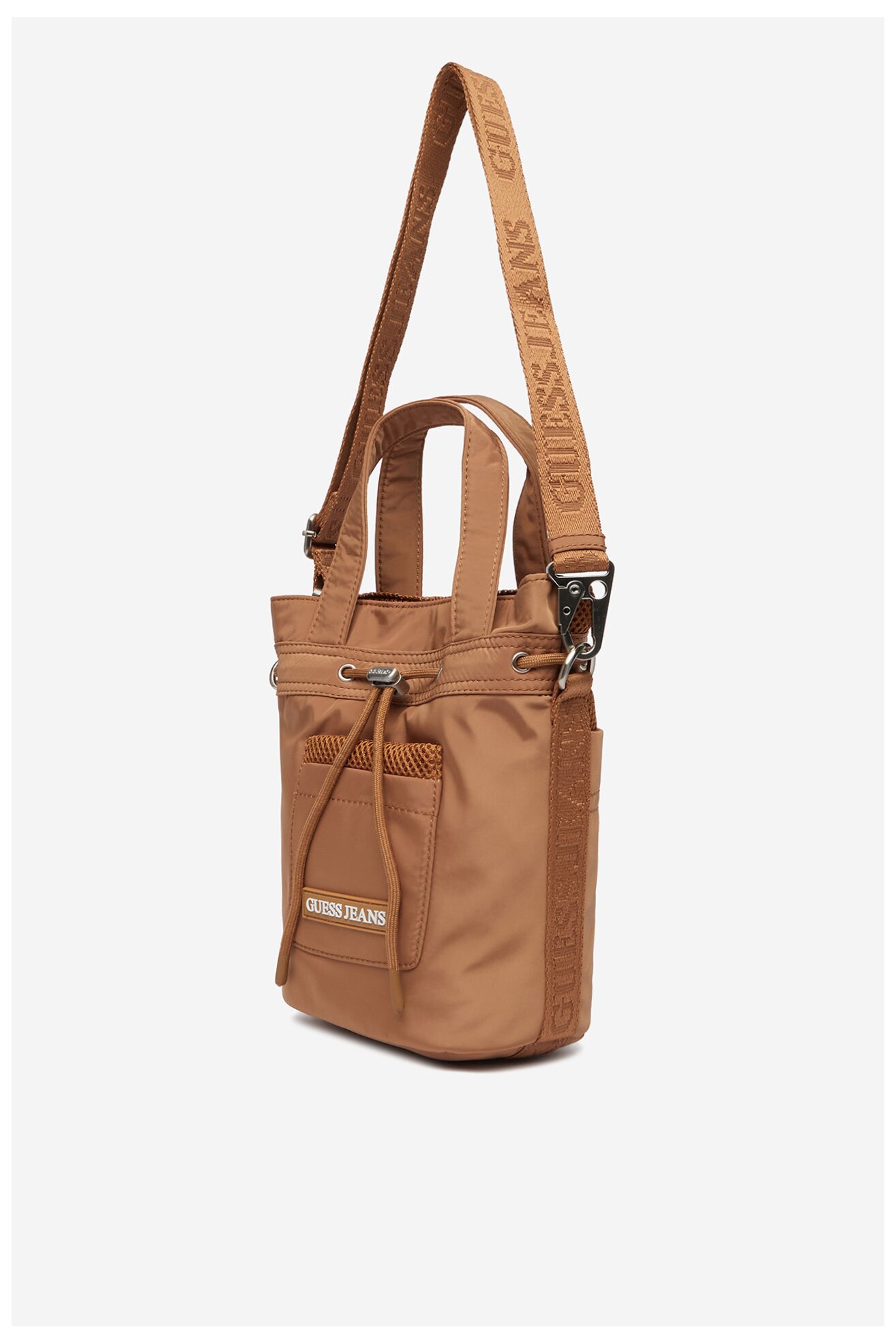 Сумка З Ремінцем GUESS JEANS CWBEO-GUESS-XC-006-09 ВЕРБЛЮЖИЙ