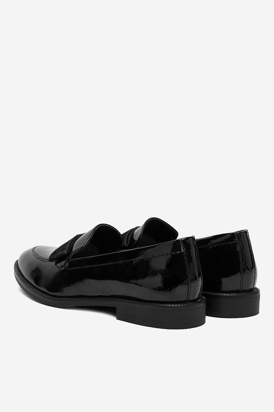 
                Мокасини Lasocki ЧОРНИЙ - 5906751555033