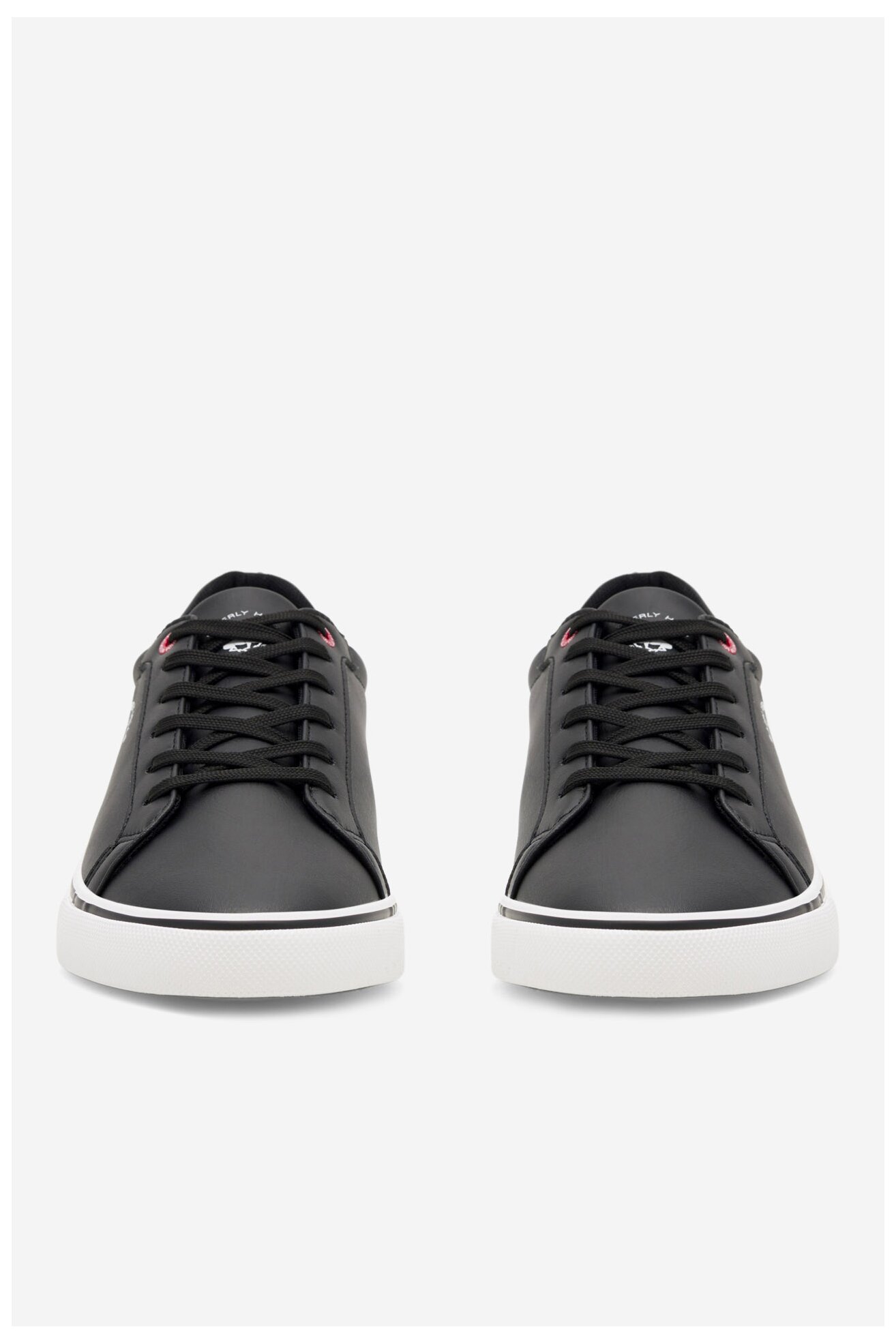 Кецове Beverly Hills Polo Club M-24MVS5004 ЧЕРЕН