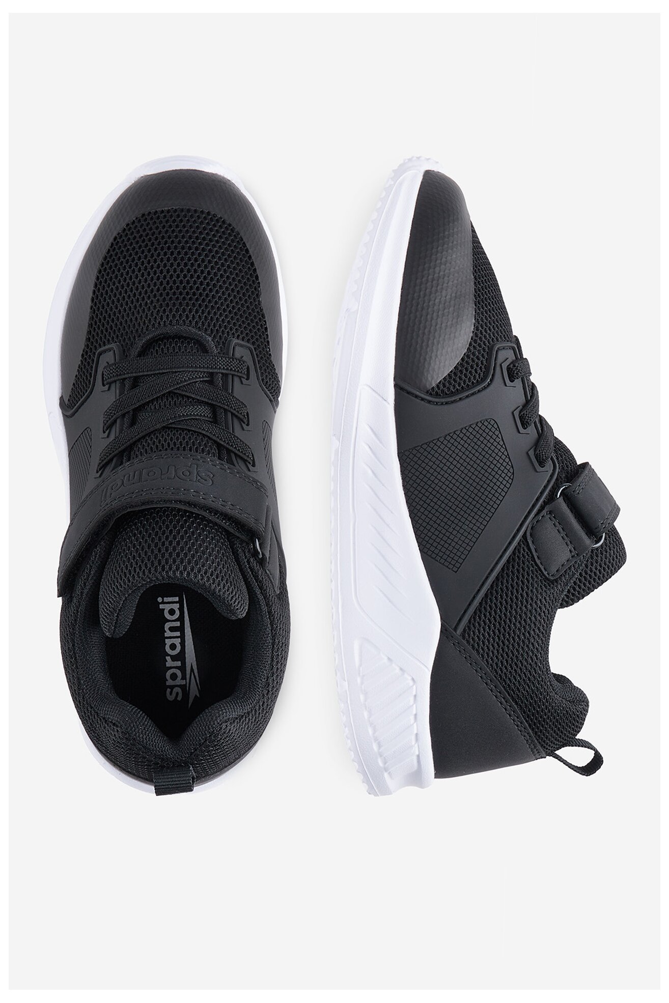 Sportska obuća Sprandi CEO-BIC19591 CRNA